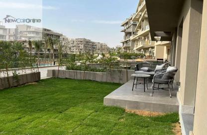Apartment - 2 Bedrooms - 3 Bathrooms for rent in Villette - 5th Settlement Compounds - The 5th Settlement - New Cairo City - Cairo Apartment - 2 Bedrooms - 3 Bathrooms for rent in Villette - 5th Settlement Compounds - The 5th Settlement - New Cairo City - Cairo