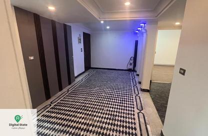 Apartment - 3 - 2 for sale in Abbas Al Akkad St. - 1st Zone - Nasr City - Cairo Apartment - 3 - 2 for sale in Abbas Al Akkad St. - 1st Zone - Nasr City - Cairo