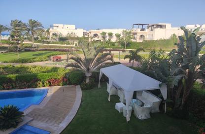 Villa - 5 - 5 for rent in Marassi - Sidi Abdel Rahman - North Coast