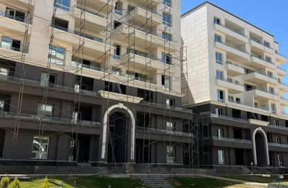 Apartment - 3 Bedrooms - 2 Bathrooms for sale in Dejoya 3 New Capital - New Capital Compounds - New Capital City - Cairo