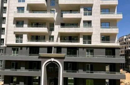 Apartment - 3 Bedrooms - 2 Bathrooms for sale in Dejoya 3 New Capital - New Capital Compounds - New Capital City - Cairo