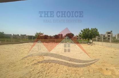 Villa - 3 Bedrooms - 4 Bathrooms for sale in Palm Hills Golf Extension - Al Wahat Road - 6 October City - Giza
