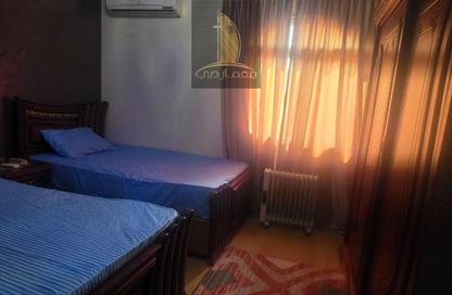 Apartment - 4 - 2 for rent in Doctor Yassin Abdel Ghaffar St. - Area C - Ganoob El Acadimia - New Cairo City - Cairo