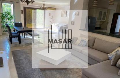 Apartment - 3 Bedrooms - 4 Bathrooms for rent in Casa - Sheikh Zayed Compounds - Sheikh Zayed City - Giza