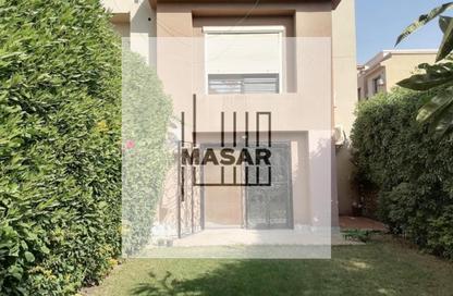 Apartment - 3 Bedrooms - 4 Bathrooms for rent in Casa - Sheikh Zayed Compounds - Sheikh Zayed City - Giza