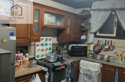 Apartment - 4 Bedrooms - 3 Bathrooms for sale in El Yasmeen 1 - El Yasmeen - New Cairo City - Cairo