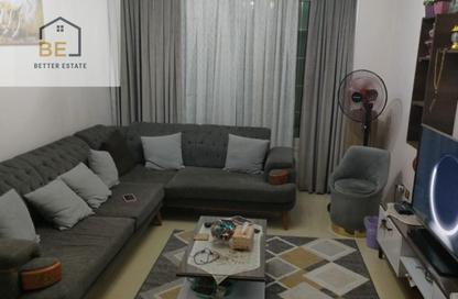 Apartment - 4 Bedrooms - 3 Bathrooms for sale in El Yasmeen 1 - El Yasmeen - New Cairo City - Cairo
