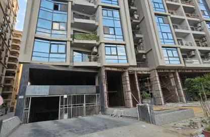 مساحات مكتبية - 3 غرف نوم - 3 حمامات للايجار في جراند جيت - زهراء المعادي - حي المعادي - القاهرة