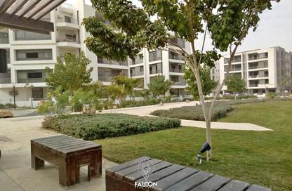 Apartment - 2 Bedrooms - 2 Bathrooms for sale in Taj City - 5th Settlement Compounds - The 5th Settlement - New Cairo City - Cairo