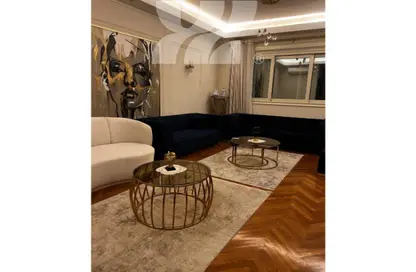 Penthouse - 4 Bedrooms - 3 Bathrooms for sale in El Yasmeen 8 - El Yasmeen - New Cairo City - Cairo