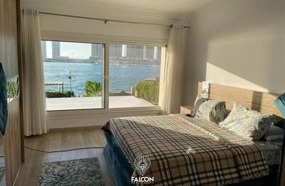 Chalet - 2 Bedrooms - 1 Bathroom for sale in Marina 1 - Marina - Al Alamein - North Coast Chalet - 2 Bedrooms - 1 Bathroom for sale in Marina 1 - Marina - Al Alamein - North Coast