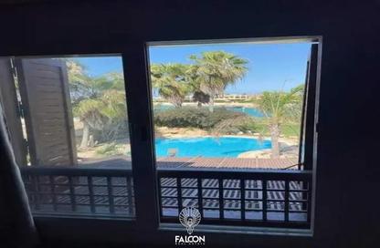 Chalet - 2 Bedrooms - 1 Bathroom for sale in Marina 1 - Marina - Al Alamein - North Coast Chalet - 2 Bedrooms - 1 Bathroom for sale in Marina 1 - Marina - Al Alamein - North Coast