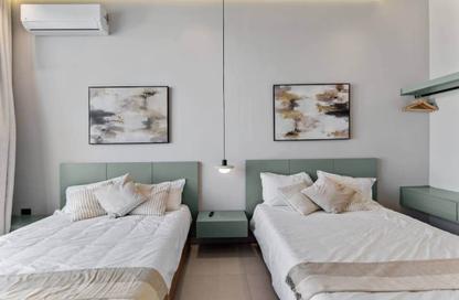 Chalet - 2 - 1 for sale in Mersea - Markaz Al Hamam - North Coast