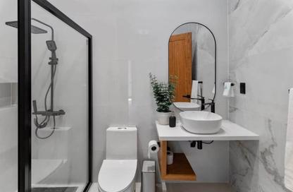 Chalet - 2 - 1 for sale in Mersea - Markaz Al Hamam - North Coast