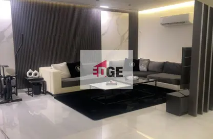 iVilla - 4 Bedrooms - 3 Bathrooms for sale in S1 - Sarai - Mostakbal City Compounds - Mostakbal City - Future City - Cairo