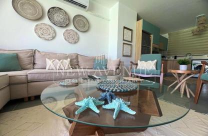 Townhouse - 3 Bedrooms - 3 Bathrooms for sale in Fouka Bay - Ras Al Hekma - North Coast