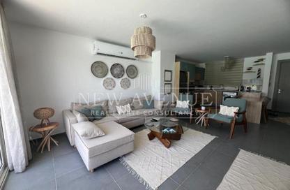 Townhouse - 3 Bedrooms - 3 Bathrooms for sale in Fouka Bay - Ras Al Hekma - North Coast