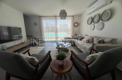 Townhouse - 3 Bedrooms - 3 Bathrooms for sale in Fouka Bay - Ras Al Hekma - North Coast