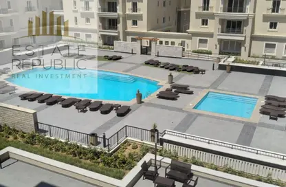 Apartment - 2 Bedrooms - 2 Bathrooms for sale in Mivida - 5th Settlement Compounds - The 5th Settlement - New Cairo City - Cairo