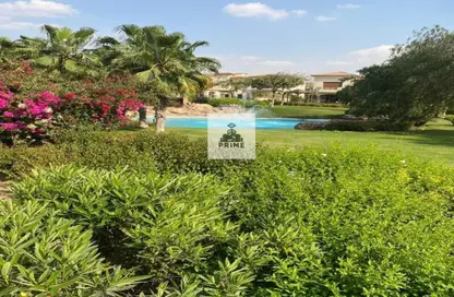 Villa - 7 Bedrooms - 7 Bathrooms for sale in Lake View - 5th Settlement Compounds - The 5th Settlement - New Cairo City - Cairo Villa - 7 Bedrooms - 7 Bathrooms for sale in Lake View - 5th Settlement Compounds - The 5th Settlement - New Cairo City - Cairo