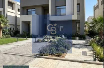 Villa - 5 - 7+ for sale in Saada Compound - New Cairo City - Cairo