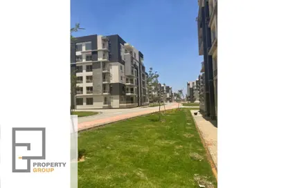 شقة - 2 غرف نوم - 2 حمامات للبيع في جنة 2 - كمبوندات الشيخ زايد - الشيخ زايد - الجيزة