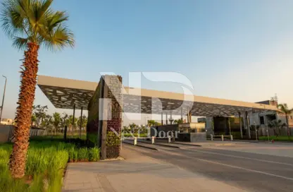 شقة - 3 غرف نوم - 3 حمامات للبيع في كمبوند البروج - كمبوندات الشروق - مدينة الشروق - القاهرة