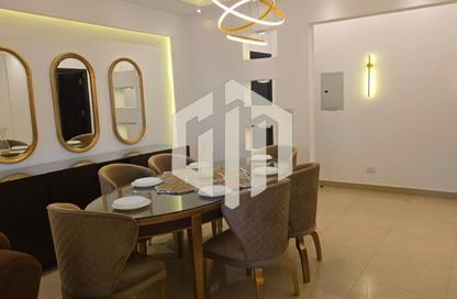 Apartment - 2 Bedrooms - 3 Bathrooms for rent in Eastown - 5th Settlement Compounds - The 5th Settlement - New Cairo City - Cairo Apartment - 2 Bedrooms - 3 Bathrooms for rent in Eastown - 5th Settlement Compounds - The 5th Settlement - New Cairo City - Cairo