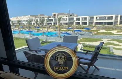 Chalet - 3 Bedrooms - 2 Bathrooms for sale in La vista Ras El Hikma - Ras Al Hekma - North Coast Chalet - 3 Bedrooms - 2 Bathrooms for sale in La vista Ras El Hikma - Ras Al Hekma - North Coast