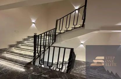 فيلا - 4 غرف نوم - 3 حمامات للبيع في طلالة - كمبوندات هليوبوليس الجديدة - هليوبوليس الجديدة - القاهرة