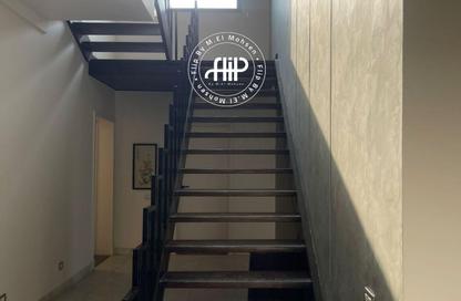 Penthouse - 3 Bedrooms - 4 Bathrooms for rent in Palm Parks   Palm Hills - South Dahshur Link - 6 October City - Giza