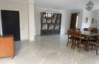 Penthouse - 3 Bedrooms - 4 Bathrooms for rent in Palm Parks   Palm Hills - South Dahshur Link - 6 October City - Giza