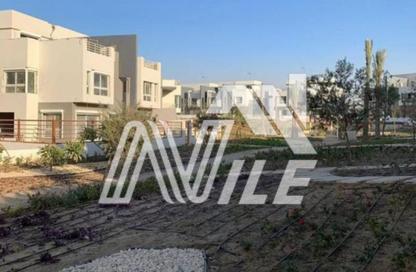 تاون هاوس - 5 غرف نوم - 5 حمامات للبيع في جاردن ريزدنس - هايد بارك - مدينة القاهرة الجديدة - القاهرة تاون هاوس - 5 غرف نوم - 5 حمامات للبيع في جاردن ريزدنس - هايد بارك - مدينة القاهرة الجديدة - القاهرة