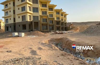 Hotel Apartment - Studio - 1 Bathroom for sale in Sahl Hasheesh Resort - Sahl Hasheesh - Hurghada - Red Sea
