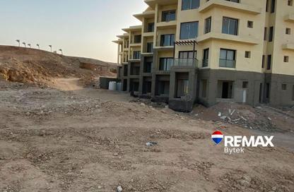 Hotel Apartment - Studio - 1 Bathroom for sale in Sahl Hasheesh Resort - Sahl Hasheesh - Hurghada - Red Sea