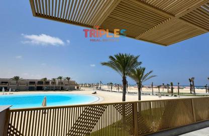 Villa - 5 Bedrooms - 6 Bathrooms for sale in Playa Resort - Sidi Abdel Rahman - North Coast