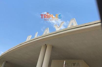 Villa - 5 Bedrooms - 6 Bathrooms for sale in Playa Resort - Sidi Abdel Rahman - North Coast Villa - 5 Bedrooms - 6 Bathrooms for sale in Playa Resort - Sidi Abdel Rahman - North Coast