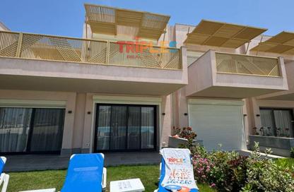 Villa - 5 Bedrooms - 6 Bathrooms for sale in Playa Resort - Sidi Abdel Rahman - North Coast Villa - 5 Bedrooms - 6 Bathrooms for sale in Playa Resort - Sidi Abdel Rahman - North Coast