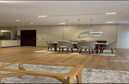 Townhouse - 5 Bedrooms - 5 Bathrooms for sale in Taj City - 5th Settlement Compounds - The 5th Settlement - New Cairo City - Cairo