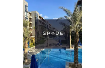 Penthouse - 4 Bedrooms - 4 Bathrooms for sale in El Patio Oro - 5th Settlement Compounds - The 5th Settlement - New Cairo City - Cairo