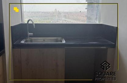 Apartment - 3 Bedrooms - 3 Bathrooms for sale in Zed West - Sheikh Zayed Compounds - Sheikh Zayed City - Giza