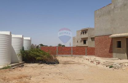 فيلا - 4 غرف نوم - 5 حمامات للبيع في افق - طريق مصر اسكندرية الصحراوي - مدينة 6 أكتوبر - الجيزة