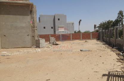 فيلا - 4 غرف نوم - 5 حمامات للبيع في افق - طريق مصر اسكندرية الصحراوي - مدينة 6 أكتوبر - الجيزة