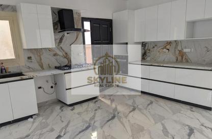 Villa - 3 Bedrooms - 4 Bathrooms for rent in Mivida - 5th Settlement Compounds - The 5th Settlement - New Cairo City - Cairo