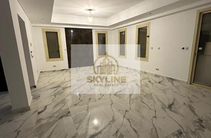 Villa - 3 Bedrooms - 4 Bathrooms for rent in Mivida - 5th Settlement Compounds - The 5th Settlement - New Cairo City - Cairo
