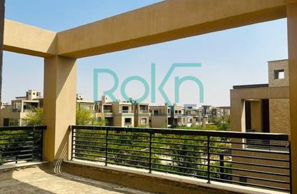 فيلا - 4 - 4 للبيع في نيو جيزة - طريق مصر اسكندرية الصحراوي - مدينة 6 أكتوبر - الجيزة
