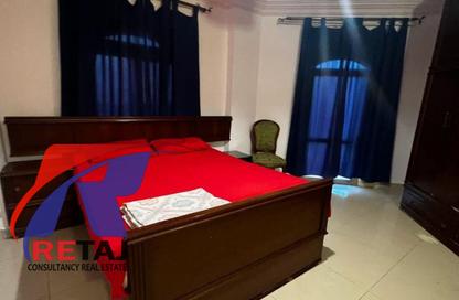 Apartment - 2 - 2 for rent in Fatma Al Sharbatly Mosque - District 3 - The 5th Settlement - New Cairo City - Cairo