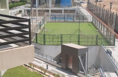 Apartment - 3 Bedrooms - 2 Bathrooms for rent in Kenz - Hadayek October - 6 October City - Giza