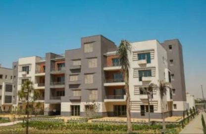 Apartment - 2 - 2 for sale in District 5 - 5th Settlement Compounds - The 5th Settlement - New Cairo City - Cairo