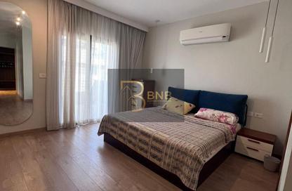 Apartment - 2 Bedrooms - 2 Bathrooms for rent in Villette - 5th Settlement Compounds - The 5th Settlement - New Cairo City - Cairo Apartment - 2 Bedrooms - 2 Bathrooms for rent in Villette - 5th Settlement Compounds - The 5th Settlement - New Cairo City - Cairo